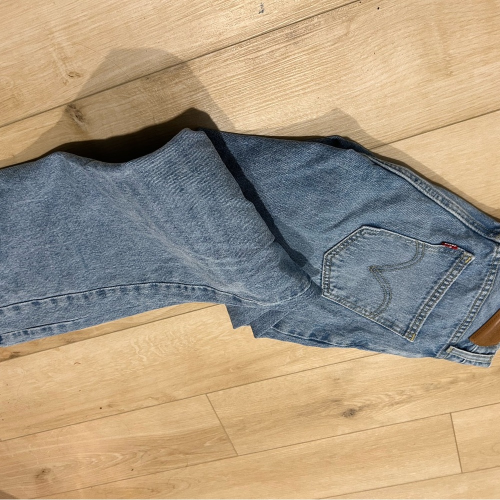 Levi's Women's Blue Jeans